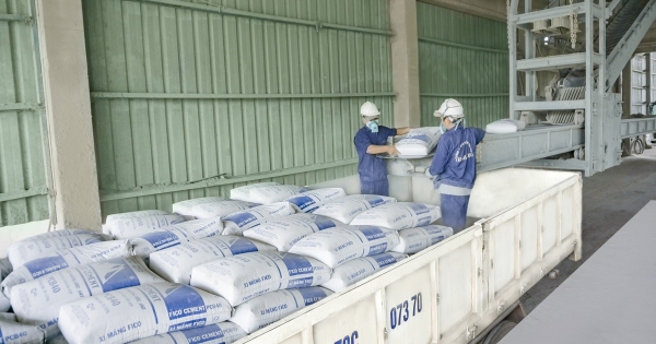 Hiệp hội Xi măng kiến nghị bỏ thuế xuất khẩu clinker