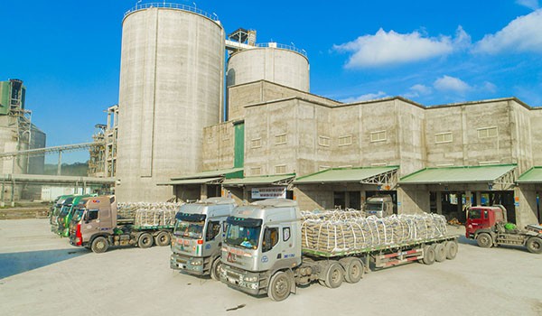 Đề xuất giải pháp tăng tiêu thụ xi măng tại thị trường nội địa doanh nghiệp