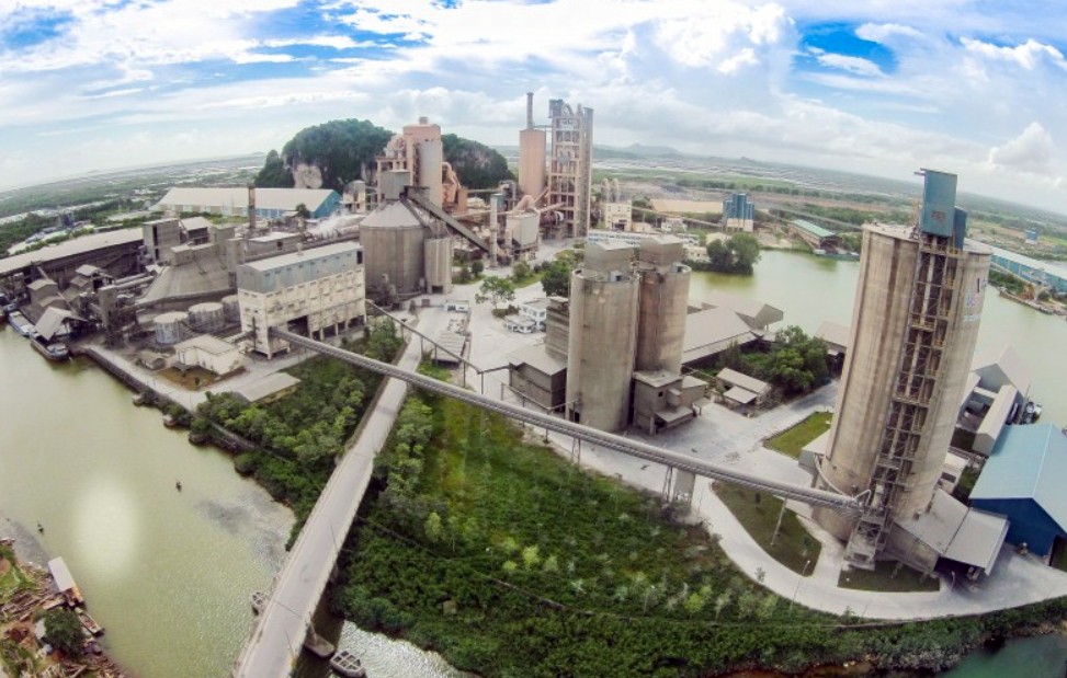 Loạt doanh nghiệp xi măng báo lỗ quý đầu năm 2024