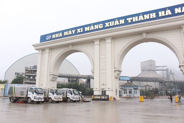 Xi măng Xuân Thành lãi chưa tới 2 tỷ đồng nửa đầu năm