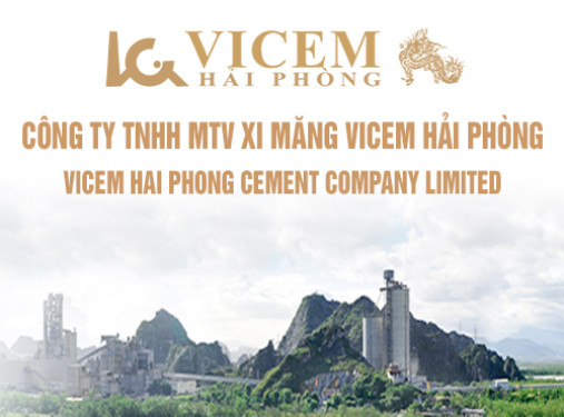 Xi măng Vicem Hải Phòng: “Con Rồng” bền vững qua các thế kỷ