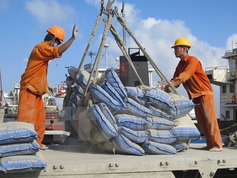 Xóa sổ dự án Nhà máy xi măng An Phú có vốn đầu tư gần 3.000 tỉ đồng