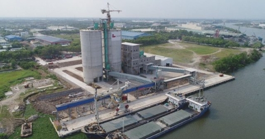 Xi măng Long Thành báo lãi 2,7 tỷ đồng nửa đầu năm