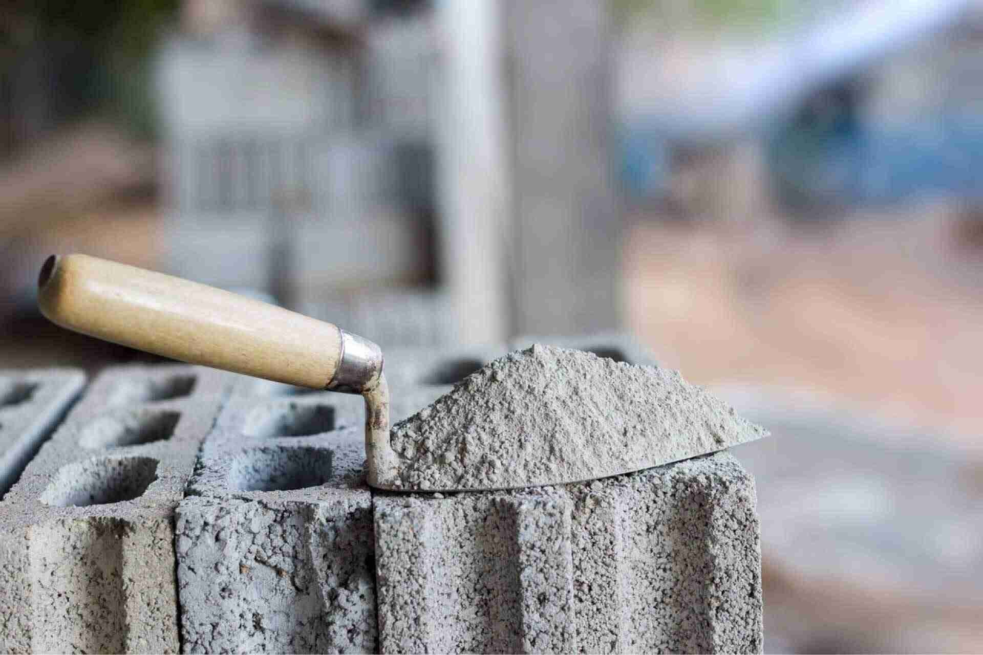 Top 5 loại xi măng được ưa chuộng hiện nay tại Việt Nam