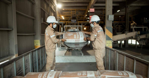 Công ty cổ phần xi măng Vicem Hà Tiên (HT1)