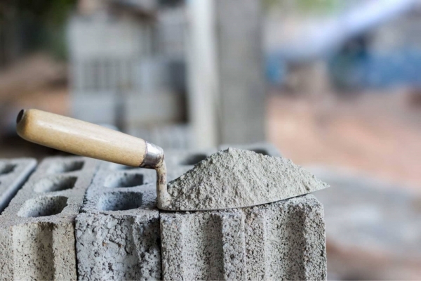Xuất khẩu xi măng Việt Nam ít chịu ảnh hưởng bởi cơ chế điều chính carbon của EU