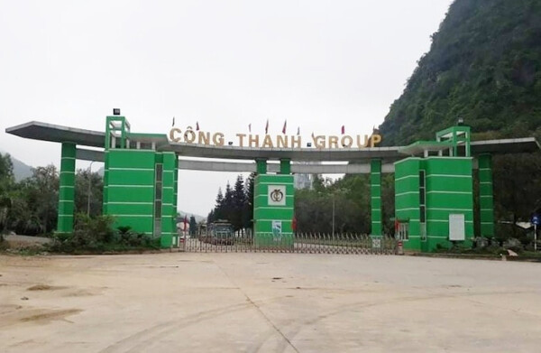 Thanh Hoá: Xi măng Công Thanh liên tục thua lỗ nhiều năm liền