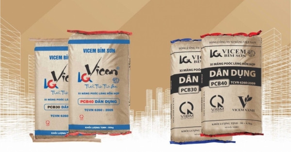 Xi măng Bỉm Sơn (BCC) báo lỗ trăm tỷ, biên lãi gộp tệ nhất kể từ khi lên sàn