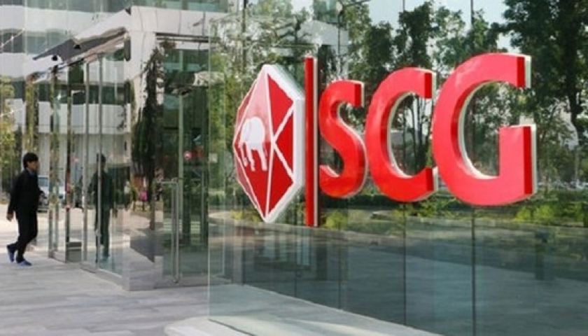 Xi măng trắng SCG – Trắng mịn, bền đẹp với thời gian