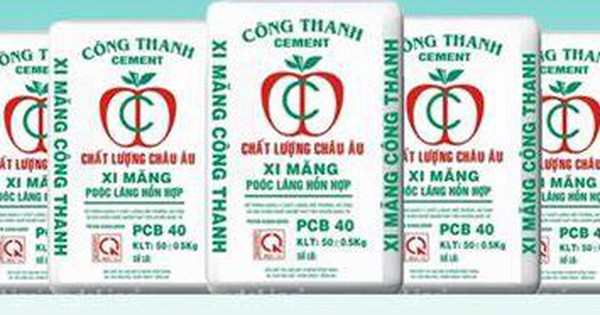 Kết quả kinh doanh ‘ăn mòn’ vốn chủ, Xi măng Công Thanh ‘cõng’ nợ 18.000 tỷ đồng