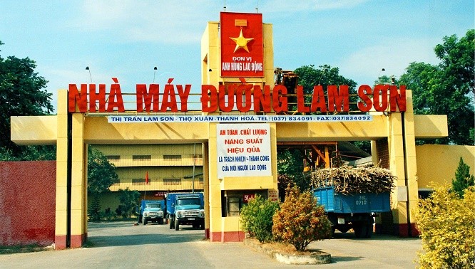 Mía đường Lam Sơn, Xi măng Bỉm Sơn… và loạt DN vào “tầm ngắm” thanh tra