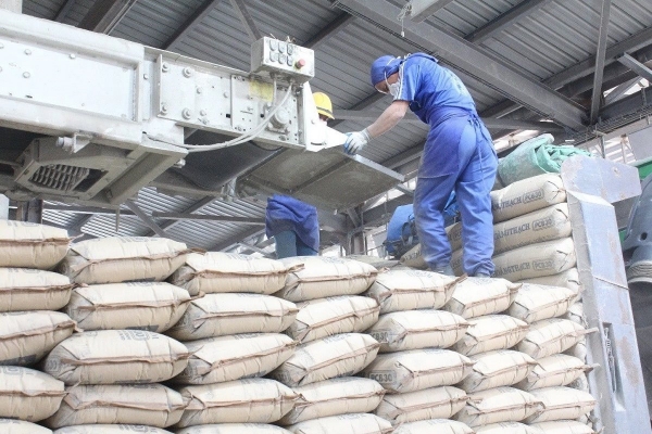 11 tháng, xuất khẩu clinker và xi măng của Việt Nam đạt 28,7 triệu tấn | Báo Công Thương