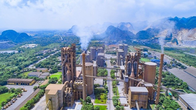 Lý do Xi măng Bút Sơn nối dài chuỗi thua lỗ