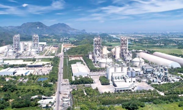 Xi măng Long Sơn: Xây dựng thương hiệu từ những giá trị vững bền