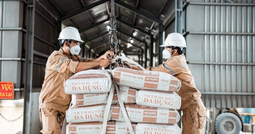 Vì sao SSI Research khuyến nghị “Trung lập” với cổ phiếu ngành xi măng?