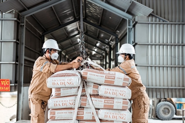 Doanh nghiệp xi măng vẫn chưa tìm được lối thoát | Vietstock
