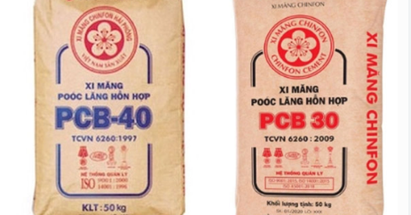 Một doanh nghiệp xi măng báo lãi giảm 38%