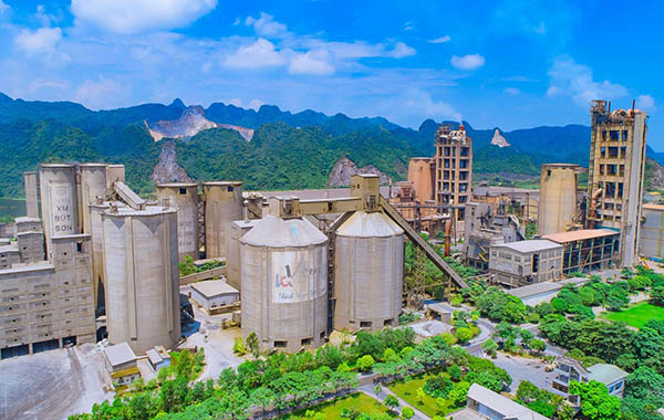 Nhận định vẫn khó khăn, một doanh nghiệp xi măng lên kế hoạch lỗ hơn trăm tỷ trong 2024 | Vietstock