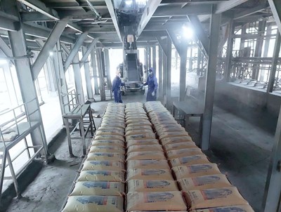 Ngành xi măng tìm hướng khắc phục lệch pha cung – cầu